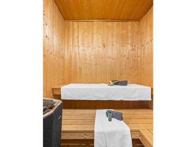 Holiday house Ferienhaus Wurmberg - St. Andreasberg im Harz - Features photo 24