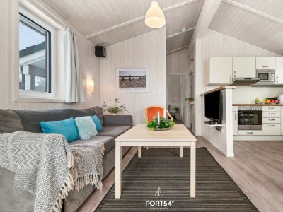 Holiday house Ferienhaus Harzer Roller - St. Andreasberg im Harz - Features photo 11