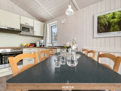 Holiday house Ferienhaus Harzer Roller - St. Andreasberg im Harz - Features photo 27