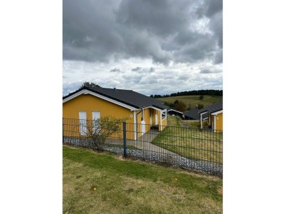 Holiday house Ferienhaus Harzchen 49 - St. Andreasberg im Harz - Outdoor photo 2