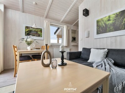 Holiday house Ferienhaus Harzchen 49 - St. Andreasberg im Harz - Features photo 11