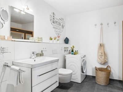 Holiday apartment Ferienwohnung HafenloungeOlpenitz - Features photo 16