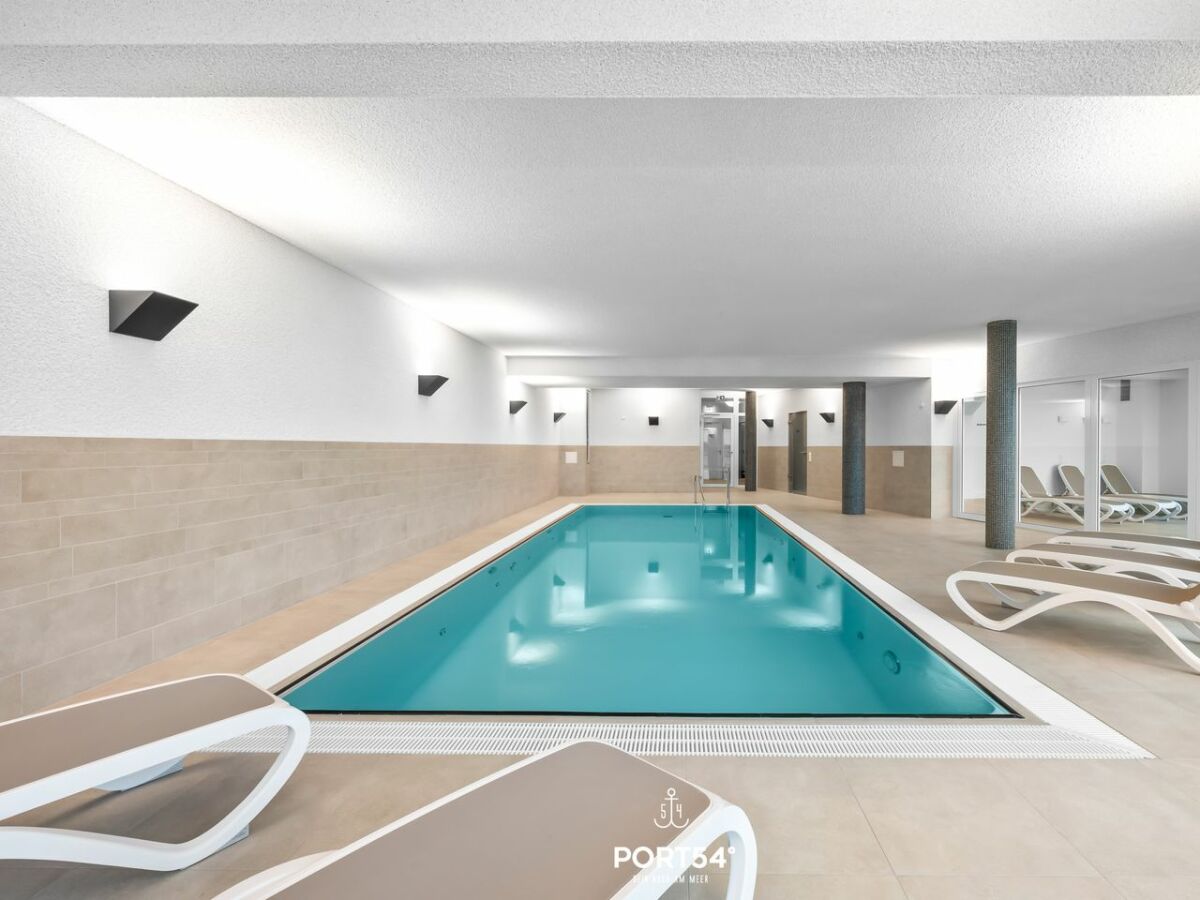 Holiday apartment Ferienwohnung Meereskieker Olpenitz - Outdoor photo 3