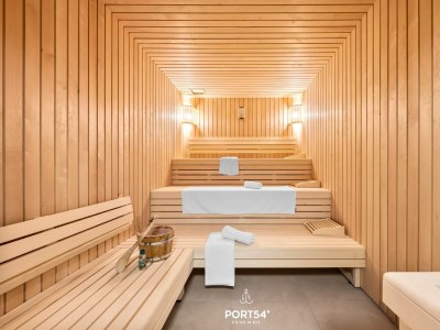 Holiday apartment Ferienwohnung Meereskieker Olpenitz - Outdoor photo 7