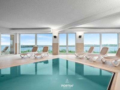 Holiday apartment Ferienwohnung Meereskieker Olpenitz - Outdoor photo 10