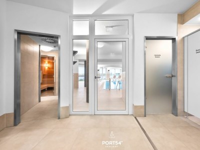 Holiday apartment Ferienwohnung Meereskieker Olpenitz - Outdoor photo 12