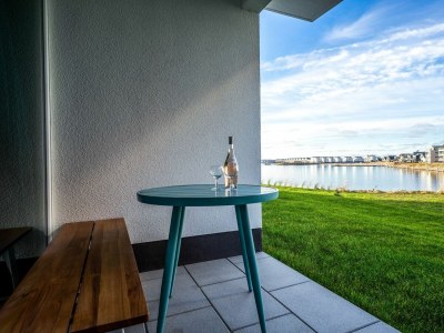 Holiday apartment Ferienwohnung Meereskieker Olpenitz - Features photo 13