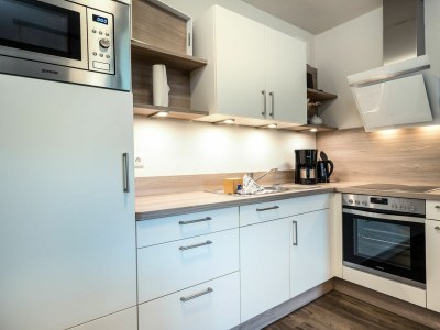 Holiday apartment Ferienwohnung Meereskieker Olpenitz - Features photo 15