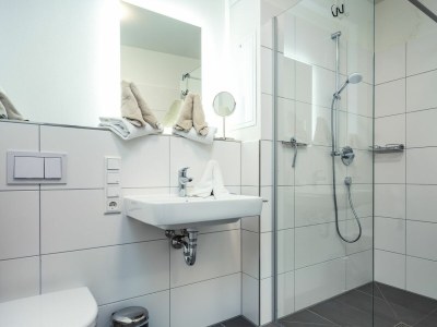 Holiday apartment Ferienwohnung Meereskieker Olpenitz - Features photo 16