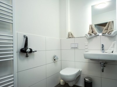 Holiday apartment Ferienwohnung Meereskieker Olpenitz - Features photo 17