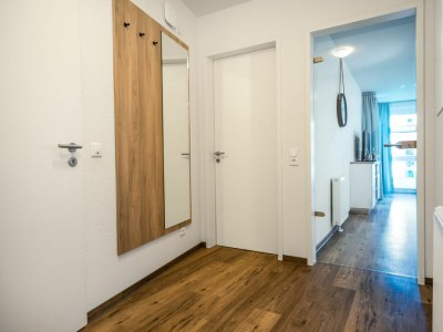 Holiday apartment Ferienwohnung Meereskieker Olpenitz - Features photo 18