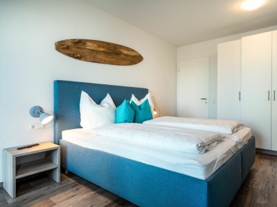 Holiday apartment Ferienwohnung Meereskieker Olpenitz - Features photo 20