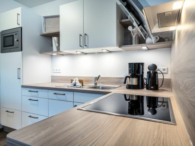 Holiday apartment Ferienwohnung Meereskieker Olpenitz - Features photo 22