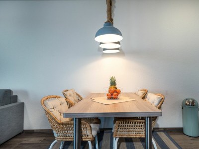 Holiday apartment Ferienwohnung Meereskieker Olpenitz - Features photo 24