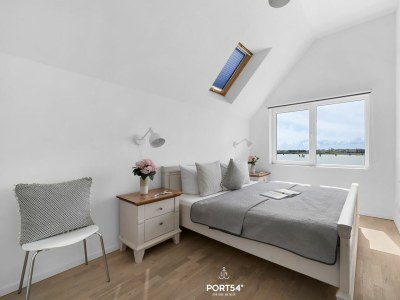 Holiday apartment Ferienwohnung Durchblick Olpenitz - Features photo 8