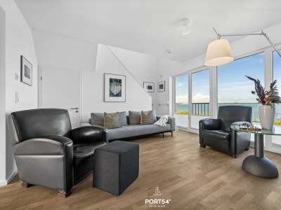 Holiday apartment Ferienwohnung Durchblick Olpenitz - Features photo 9