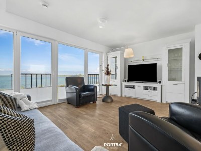 Holiday apartment Ferienwohnung Durchblick Olpenitz - Features photo 10