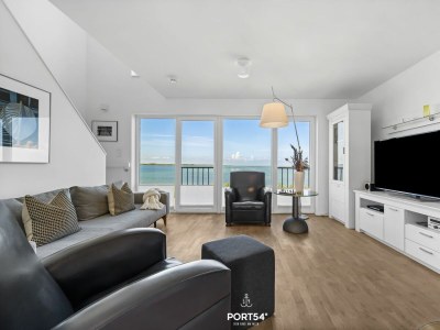 Holiday apartment Ferienwohnung Durchblick Olpenitz - Features photo 11