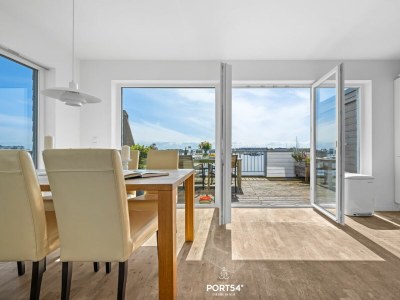 Holiday apartment Ferienwohnung Durchblick Olpenitz - Features photo 12