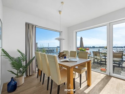 Holiday apartment Ferienwohnung Durchblick Olpenitz - Features photo 13