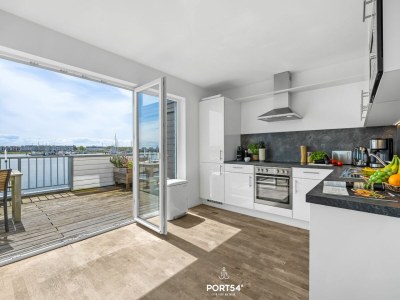 Holiday apartment Ferienwohnung Durchblick Olpenitz - Features photo 14