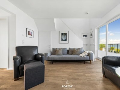Holiday apartment Ferienwohnung Durchblick Olpenitz - Features photo 16