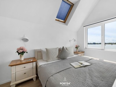 Holiday apartment Ferienwohnung Durchblick Olpenitz - Features photo 17