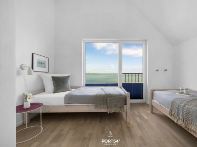 Holiday apartment Ferienwohnung Durchblick Olpenitz - Features photo 22