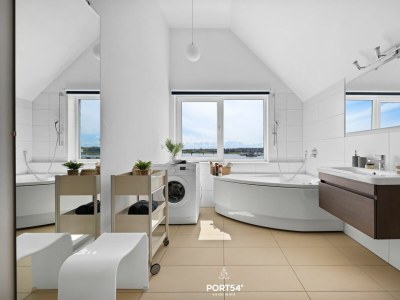 Holiday apartment Ferienwohnung Durchblick Olpenitz - Features photo 24