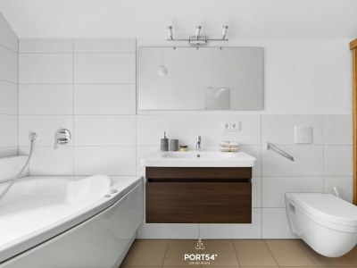 Holiday apartment Ferienwohnung Durchblick Olpenitz - Features photo 25