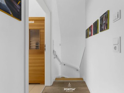 Holiday apartment Ferienwohnung Durchblick Olpenitz - Features photo 26