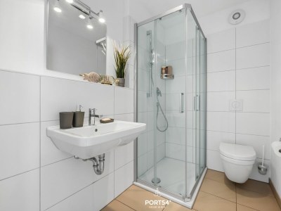 Holiday apartment Ferienwohnung Durchblick Olpenitz - Features photo 27