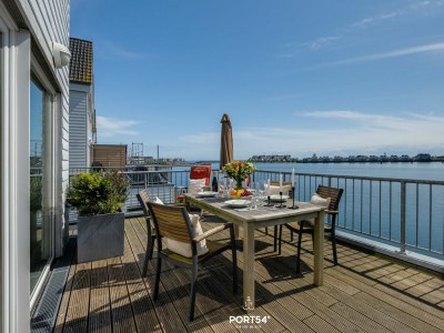 Holiday apartment Ferienwohnung Durchblick Olpenitz - Environment photo 28