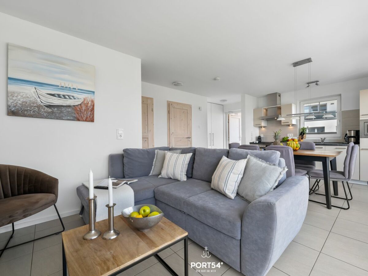 Holiday house Ferienhaus Beachvilla Olpenitz - Features photo 2