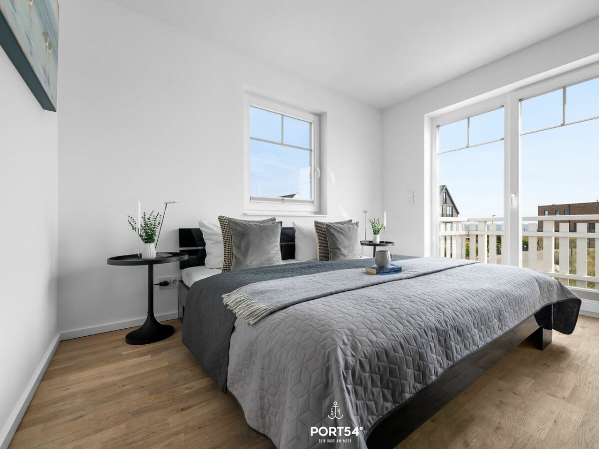 Holiday house Ferienhaus Beachvilla Olpenitz - Features photo 4