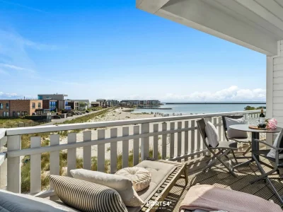 Holiday house Ferienhaus Beachvilla Olpenitz in Olpenitz - Holiday house