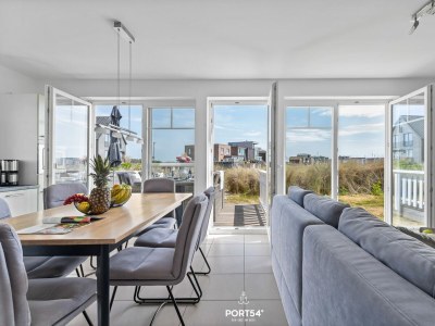 Holiday house Ferienhaus Beachvilla Olpenitz - Features photo 5