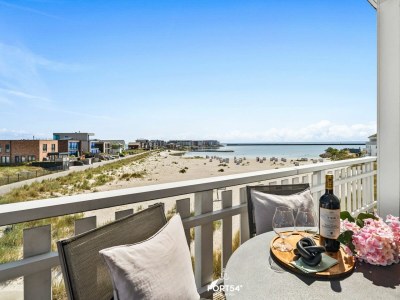 Holiday house Ferienhaus Beachvilla Olpenitz - Features photo 6