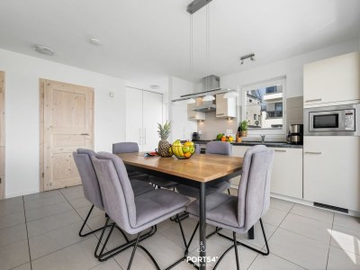 Holiday house Ferienhaus Beachvilla Olpenitz - Features photo 7