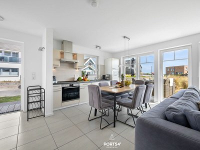 Holiday house Ferienhaus Beachvilla Olpenitz - Features photo 8