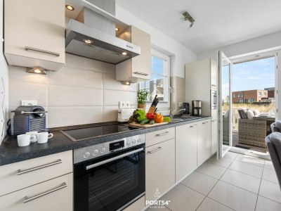 Holiday house Ferienhaus Beachvilla Olpenitz - Features photo 9