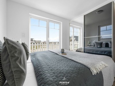 Holiday house Ferienhaus Beachvilla Olpenitz - Features photo 11