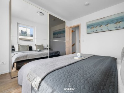 Holiday house Ferienhaus Beachvilla Olpenitz - Features photo 12