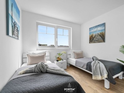 Holiday house Ferienhaus Beachvilla Olpenitz - Features photo 14