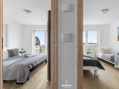 Holiday house Ferienhaus Beachvilla Olpenitz - Features photo 15