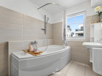 Holiday house Ferienhaus Beachvilla Olpenitz - Features photo 16