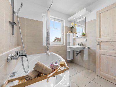 Holiday house Ferienhaus Beachvilla Olpenitz - Features photo 17