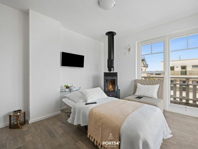 Holiday house Ferienhaus Beachvilla Olpenitz - Features photo 18