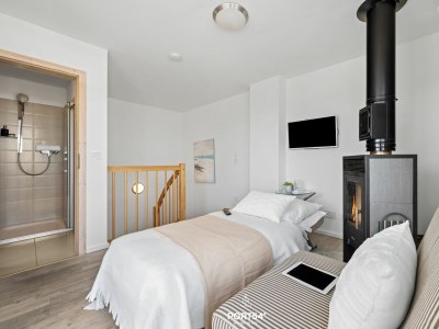 Holiday house Ferienhaus Beachvilla Olpenitz - Features photo 19