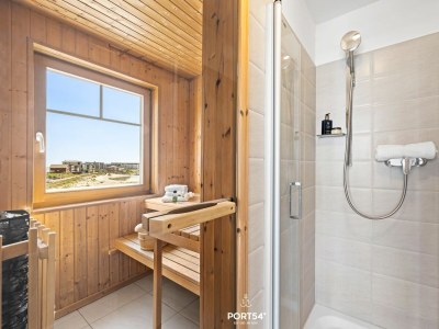 Holiday house Ferienhaus Beachvilla Olpenitz - Features photo 20